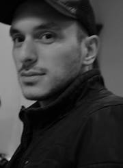 Gregory Tsakiltzidis