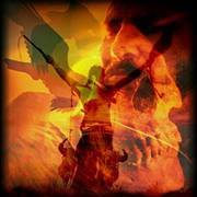 Christopher Ravencrow