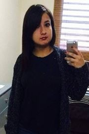 Paola Ramos echevarría