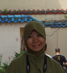 Ratna Mutia