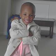 Shayla Lightfoot-brown