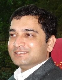 Meghdoot Dadegaonkar