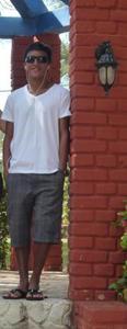 José Valdivia cariat