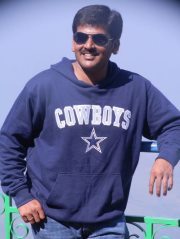 Suresh Ram