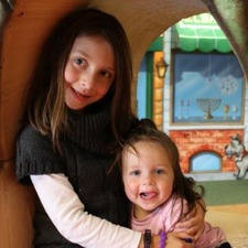 Molly Levine kranitz