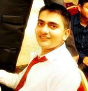 Manav Patel