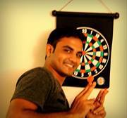 Shariff Rehman