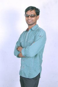 Vijay Kumar