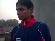 Siddharth Mped