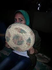 Hend Elgazzar