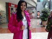 Devika Kudupudi
