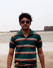 Shubham Datir