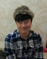 Hailin Liu
