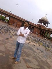 Fahed Ahmed