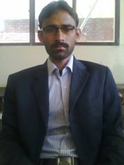 Muhammad Asad