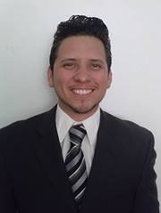 Rigoberto Enciso iii