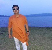 Kumar Saurav