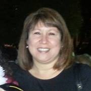 Christina Nicks