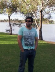 Harsh Khattar