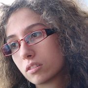 Ивелина Кисимова