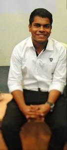 Lokesh Kumar