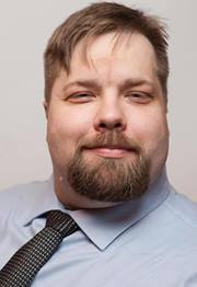 Tommy Bjørnødegård