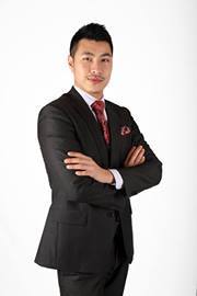Edward Zhang