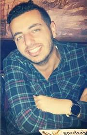 Mohammed Saad