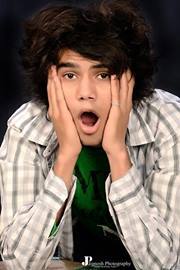 Parth Raj