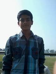 Dhruv Agarwal