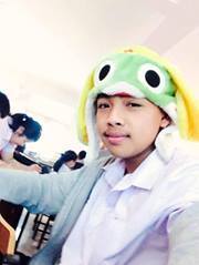 พฐา ด้วงอิน