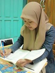 Dewi Muttholib