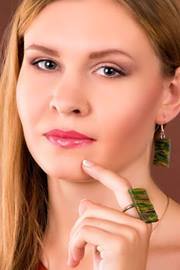 Женечка Левченко