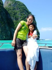 Natchamon Kaew