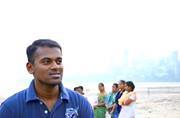 Abheeraj Shinde