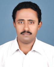 Hari Kumar