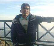 Ashutosh Verma