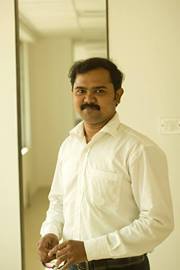 Satheesh Kumar