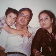 Surya Prakash nagpal