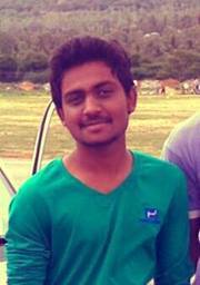 Raju Nayak