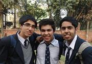 Rishab Nag
