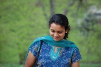 Anjana Karigoudar