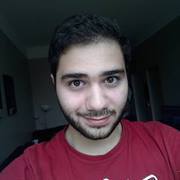 Mohammed Ragheed