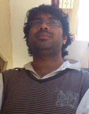 Binishkannan M.b