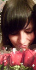 Кристина Лаптева