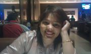 Rashmi Dalvi