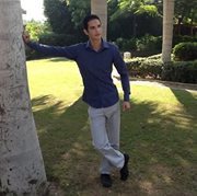 Mahmoud Meso