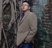 Wood Wu