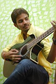 Manoj Sharma