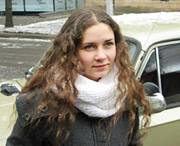 Анна Ангелова